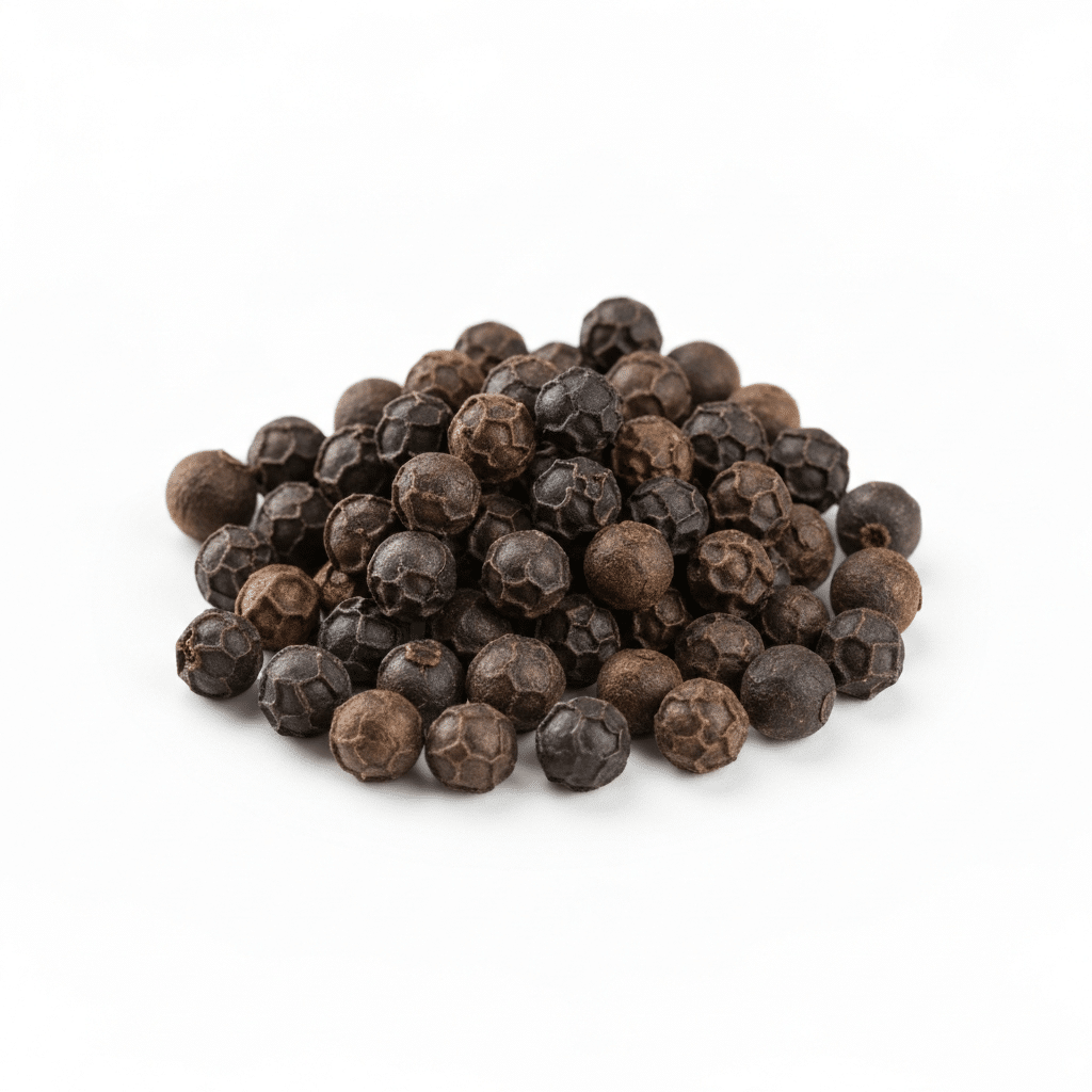 čerstvě mletý pepř